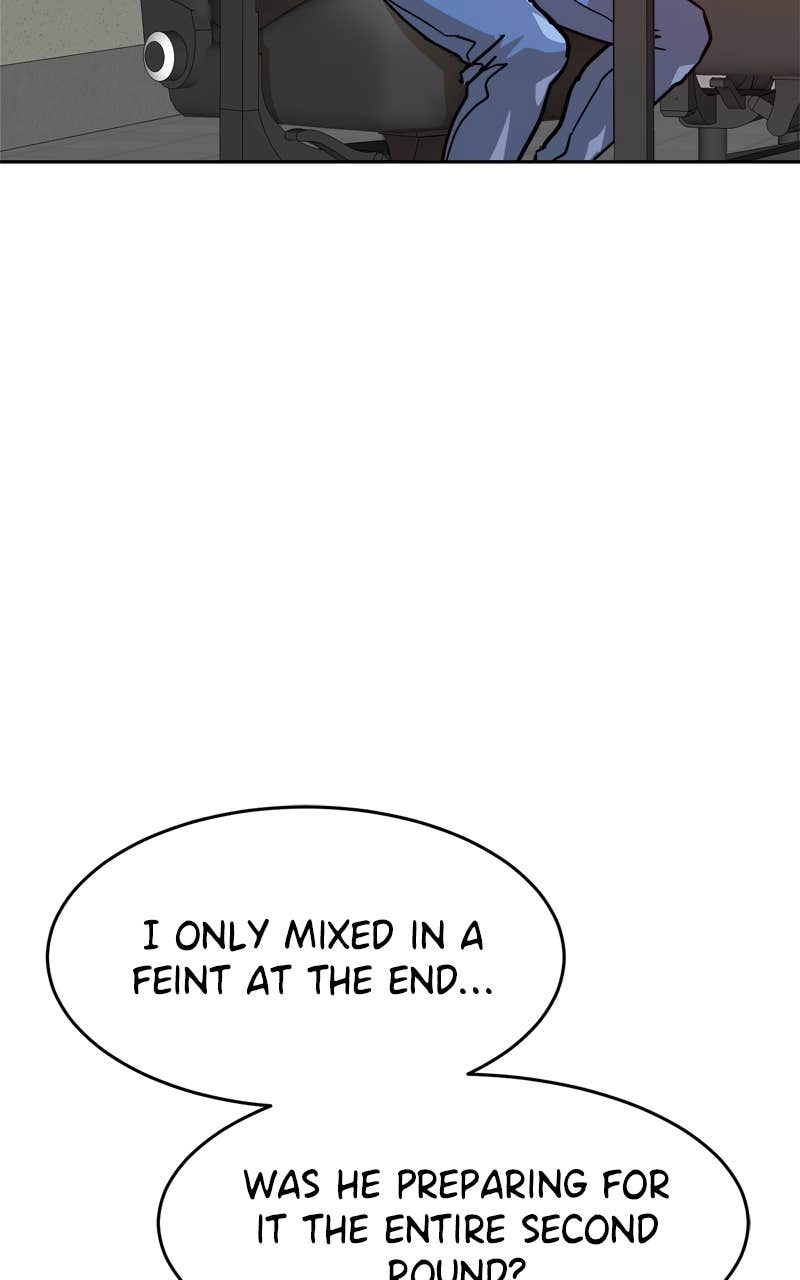 Double Click Chapter 167 - Page 100