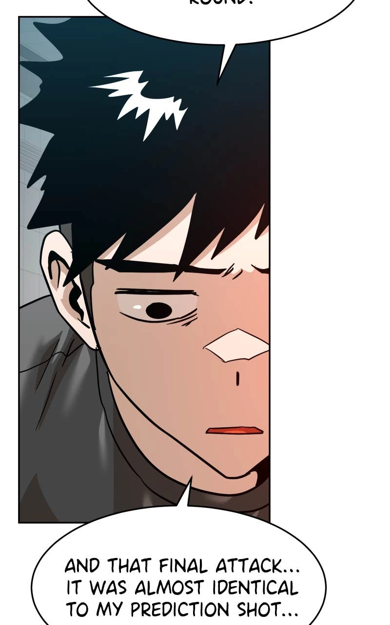 Double Click Chapter 167 - Page 101