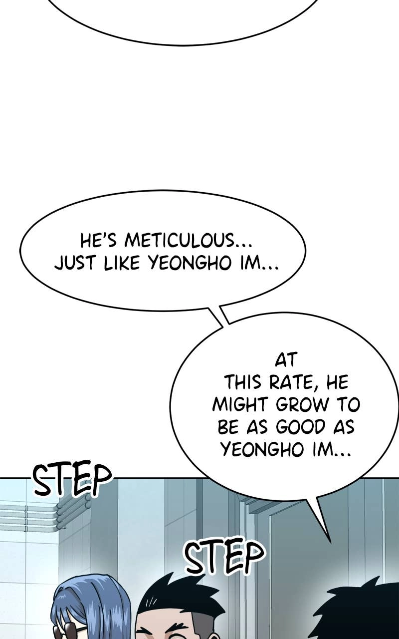 Double Click Chapter 167 - Page 102
