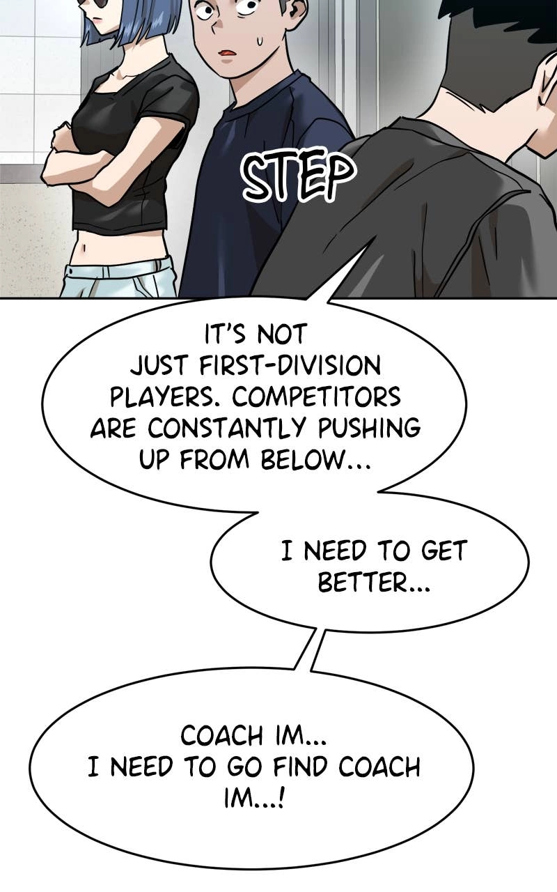 Double Click Chapter 167 - Page 103