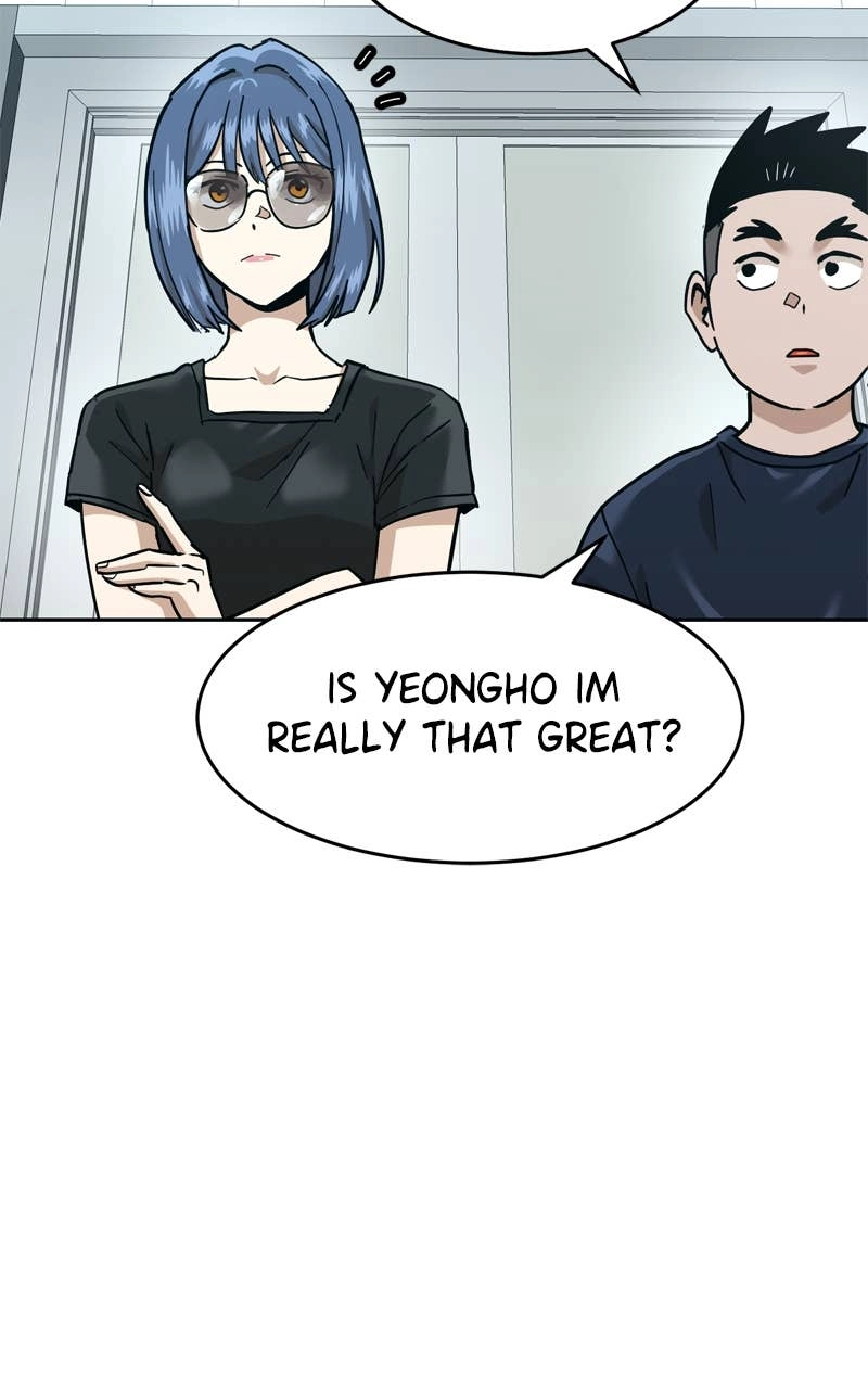 Double Click Chapter 167 - Page 108