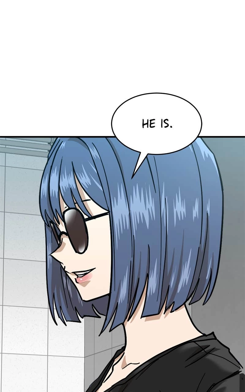 Double Click Chapter 167 - Page 109