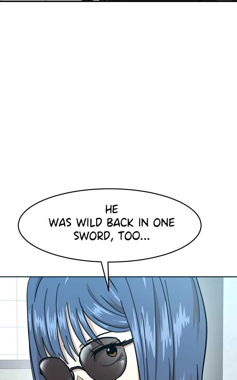 Double Click Chapter 167 - Page 110