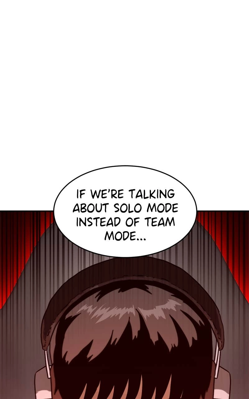 Double Click Chapter 167 - Page 112