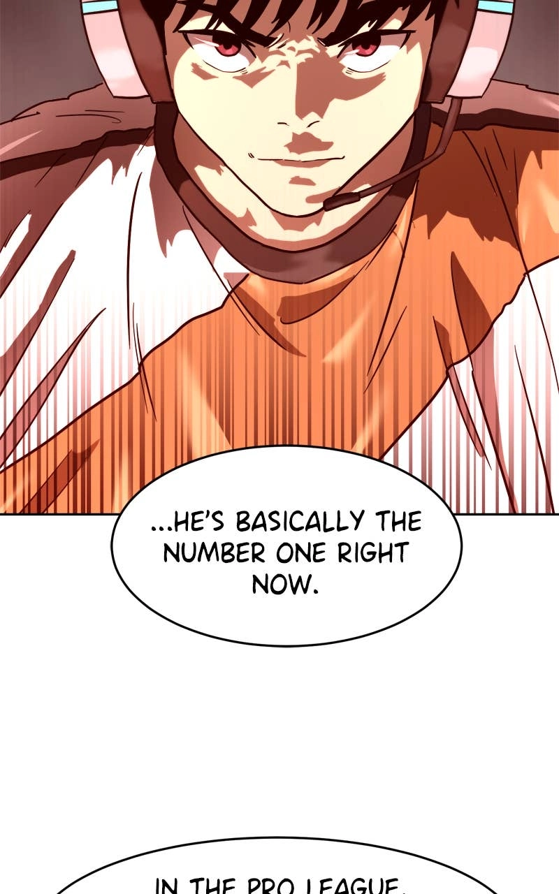 Double Click Chapter 167 - Page 113