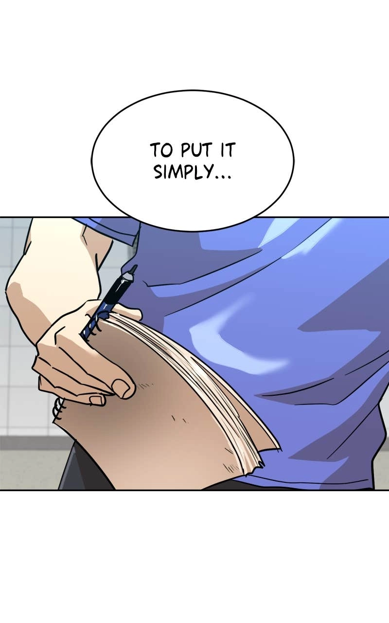 Double Click Chapter 167 - Page 117