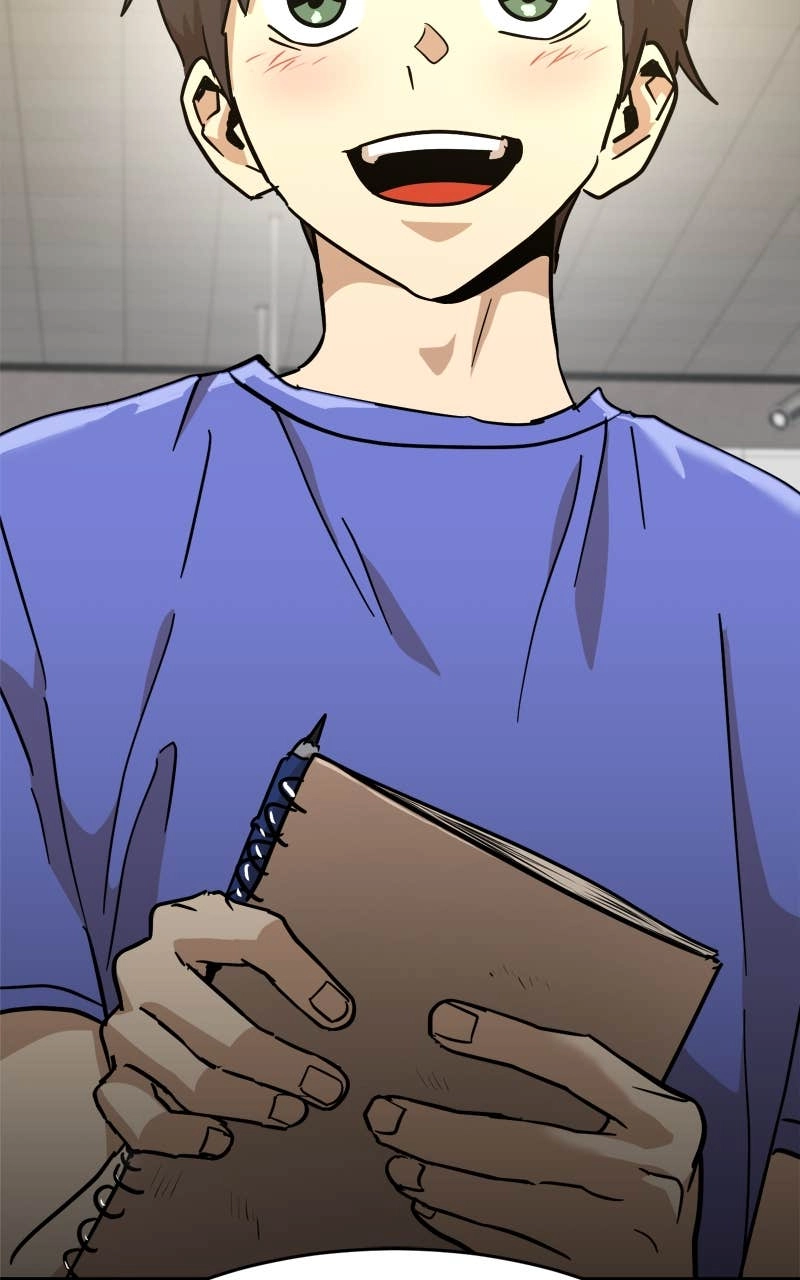 Double Click Chapter 167 - Page 119