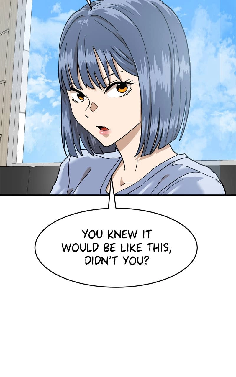 Double Click Chapter 168 - Page 3