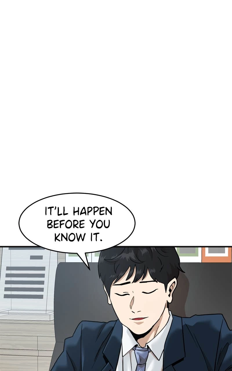 Double Click Chapter 168 - Page 6