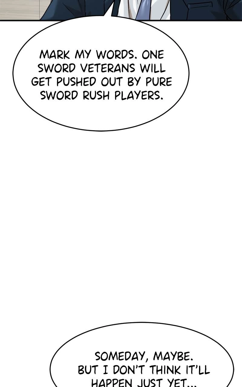 Double Click Chapter 168 - Page 7