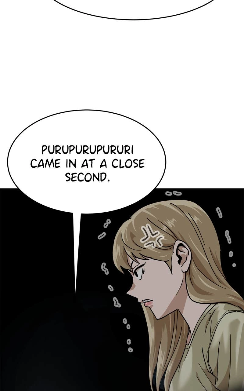 Double Click Chapter 168 - Page 9