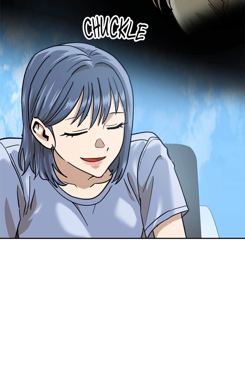 Double Click Chapter 168 - Page 10