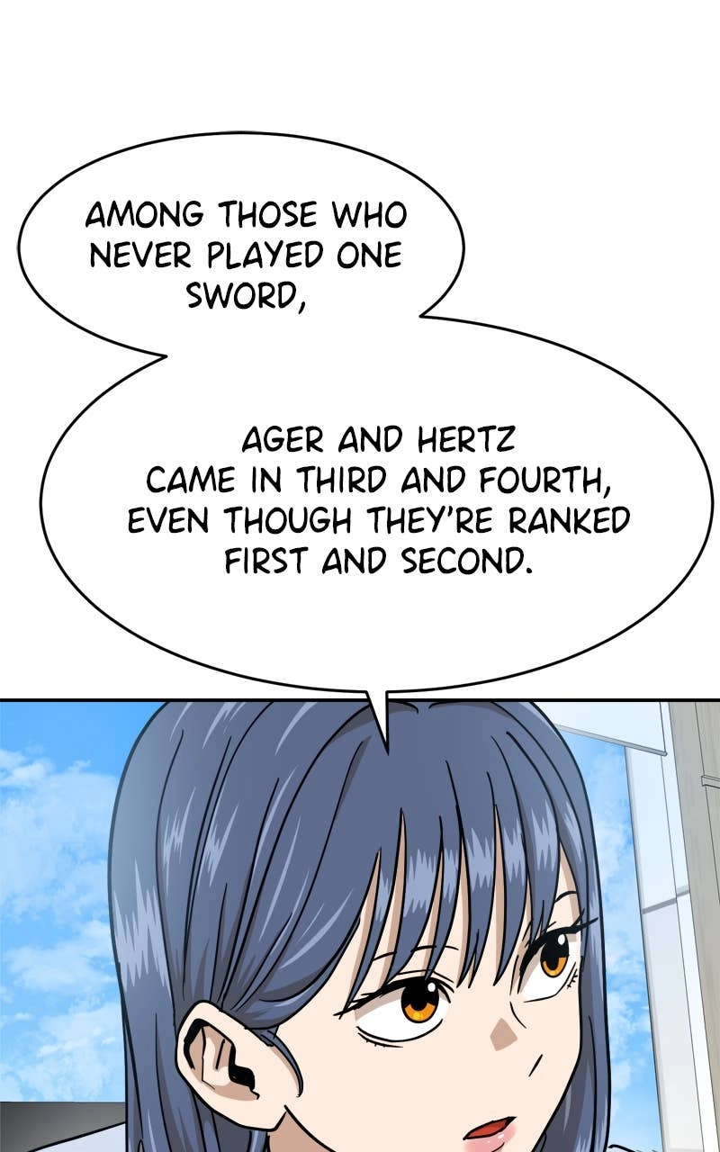 Double Click Chapter 168 - Page 11