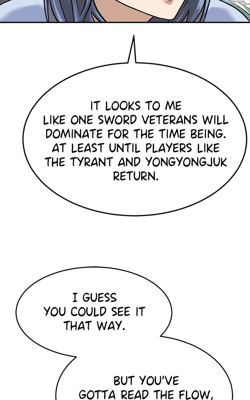 Double Click Chapter 168 - Page 12
