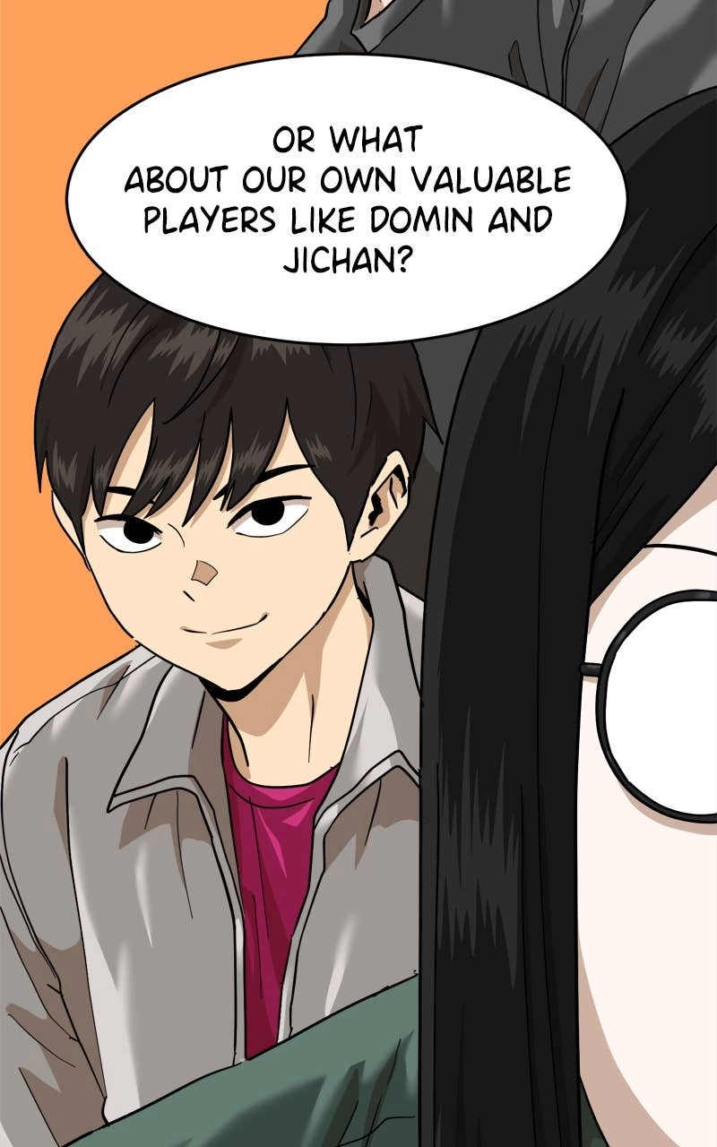 Double Click Chapter 168 - Page 15