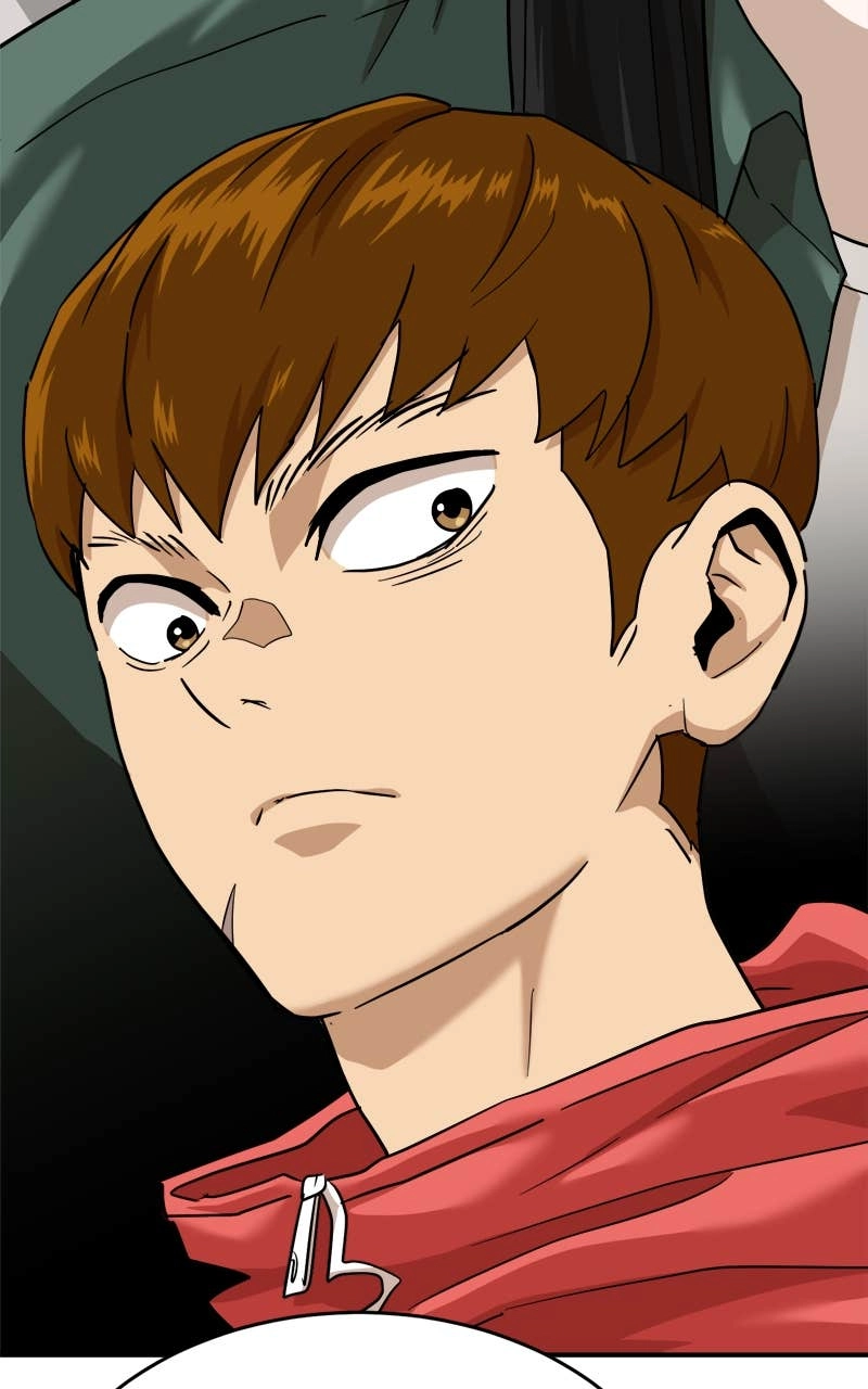Double Click Chapter 168 - Page 16