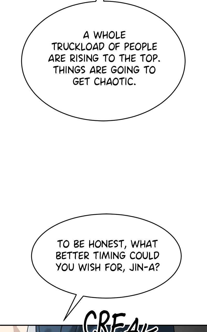 Double Click Chapter 168 - Page 19