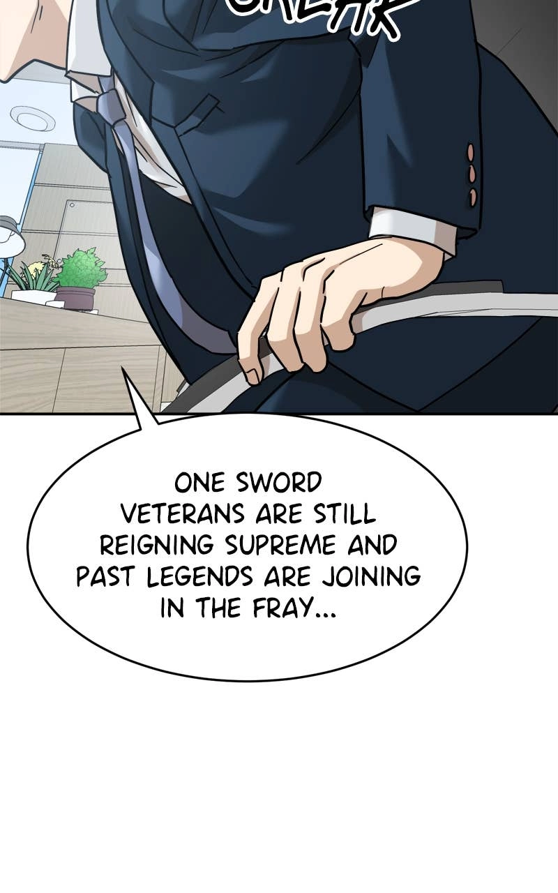 Double Click Chapter 168 - Page 20