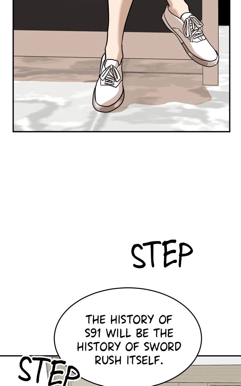 Double Click Chapter 168 - Page 24