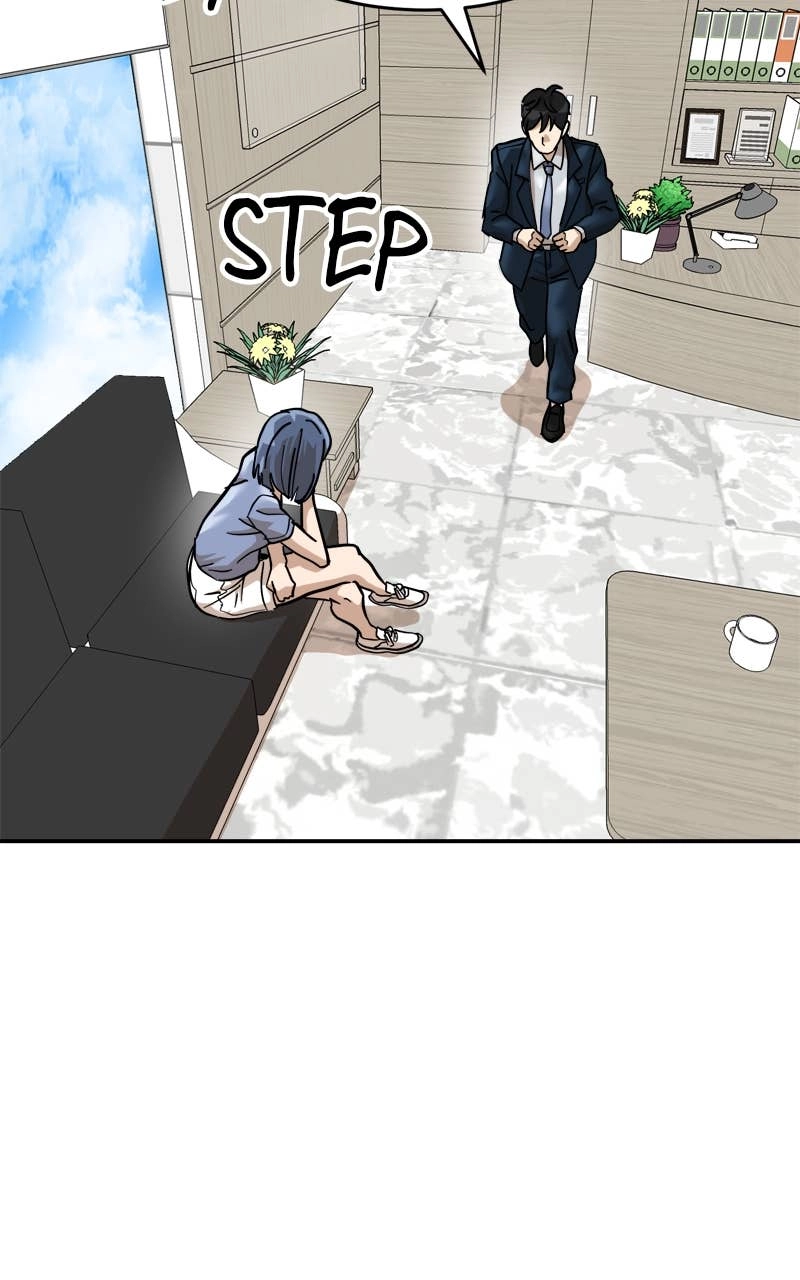 Double Click Chapter 168 - Page 25