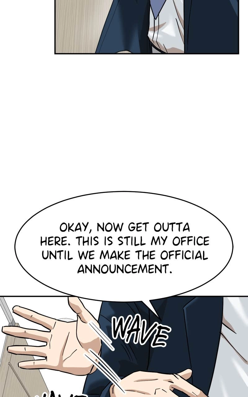 Double Click Chapter 168 - Page 27