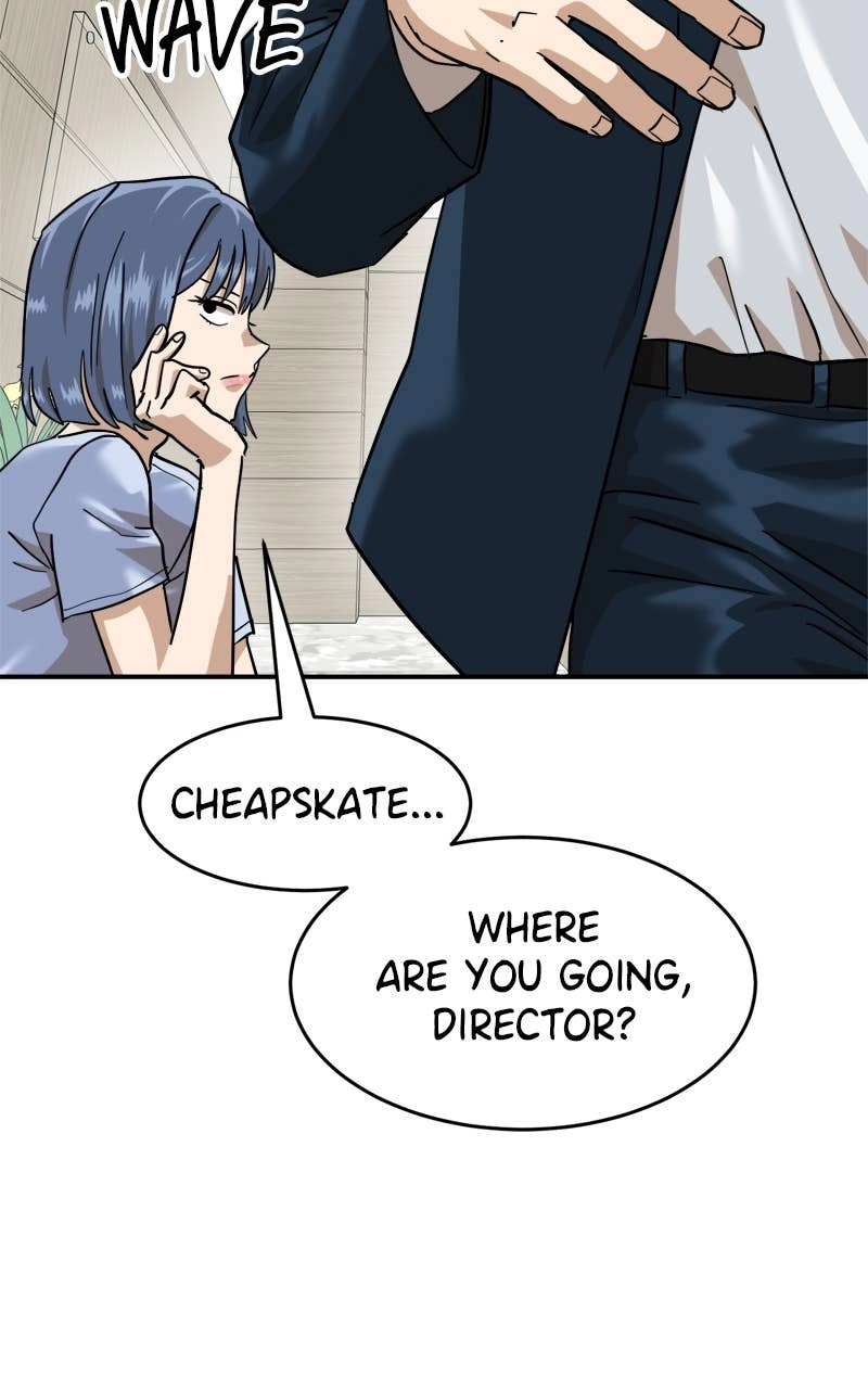 Double Click Chapter 168 - Page 28