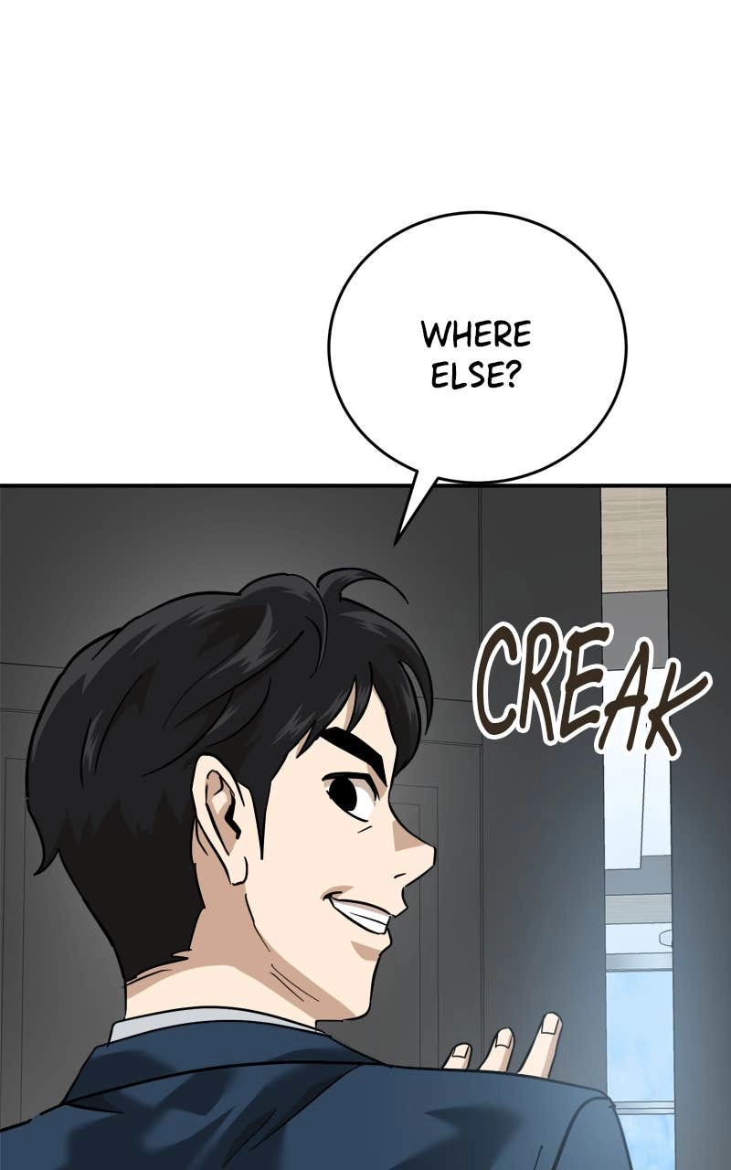 Double Click Chapter 168 - Page 29