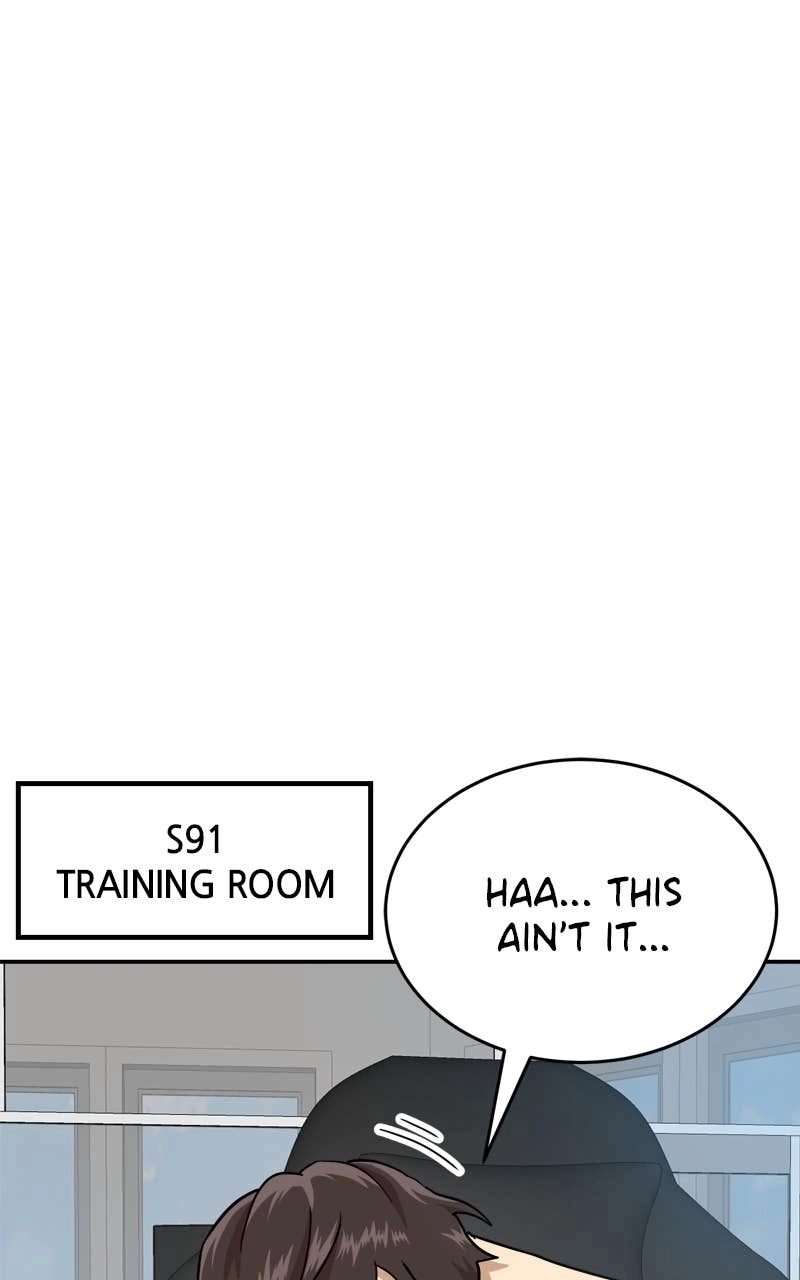 Double Click Chapter 168 - Page 32