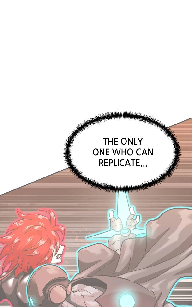 Double Click Chapter 168 - Page 37