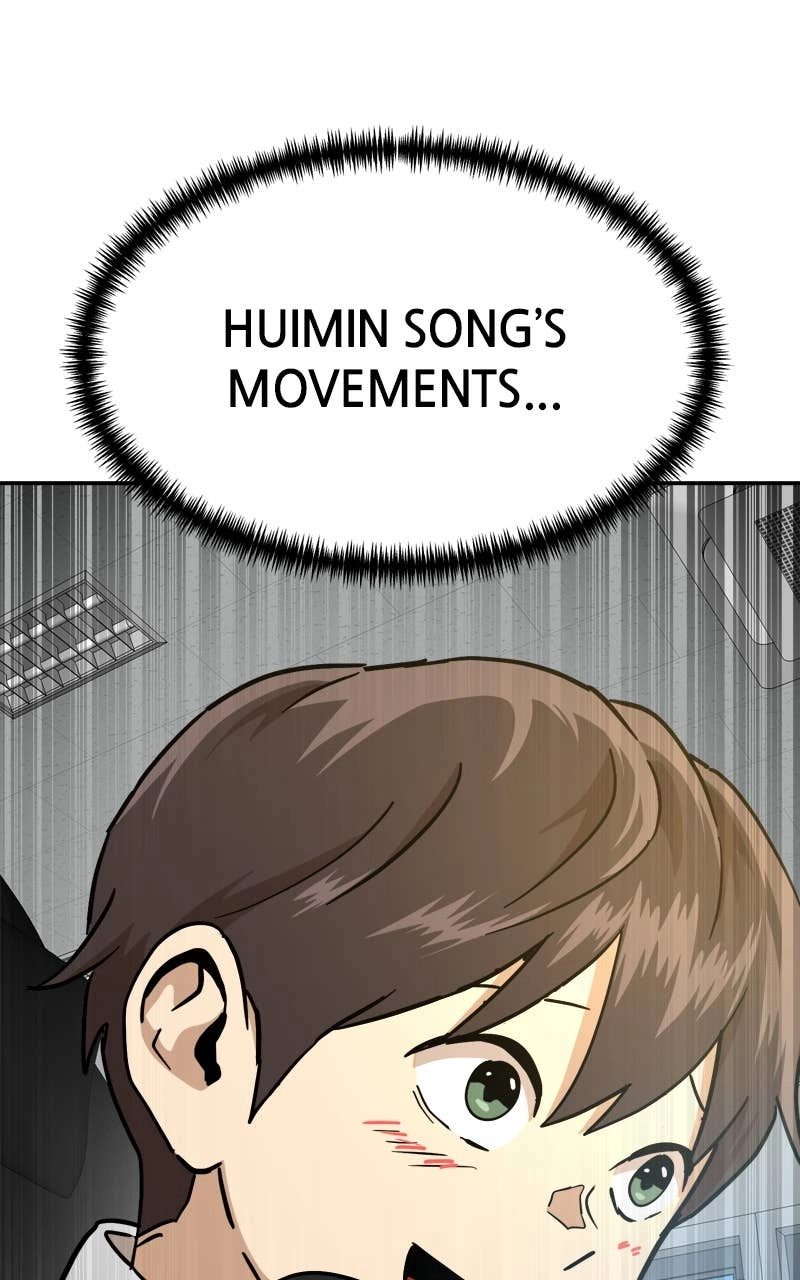 Double Click Chapter 168 - Page 39