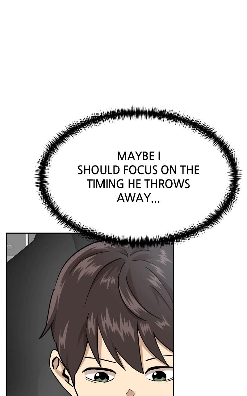 Double Click Chapter 168 - Page 41