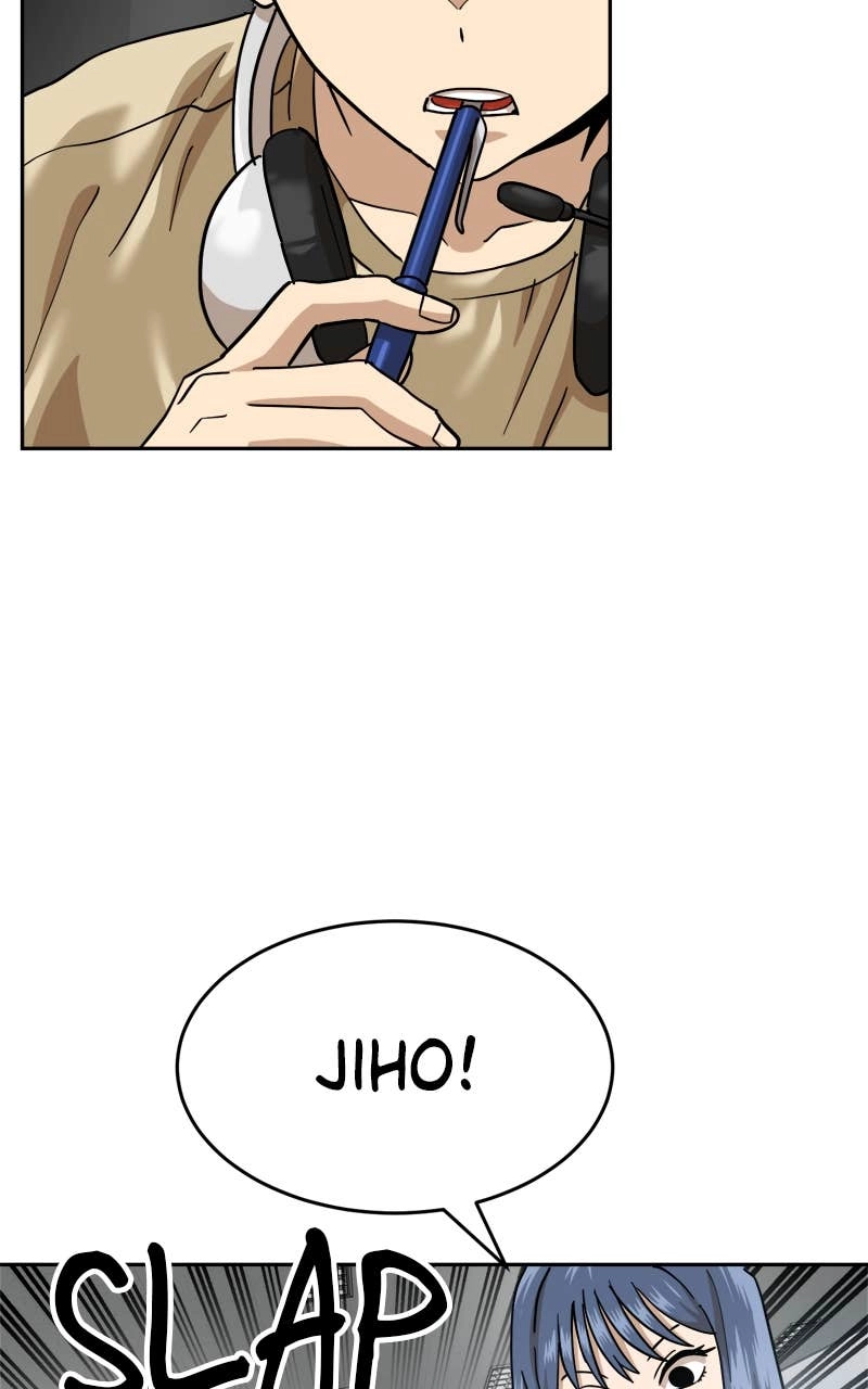 Double Click Chapter 168 - Page 42