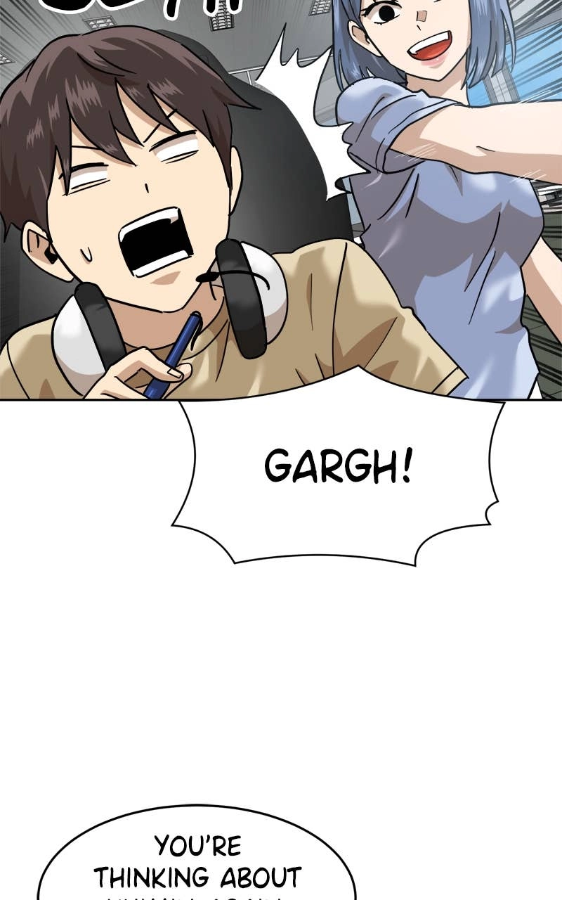 Double Click Chapter 168 - Page 43