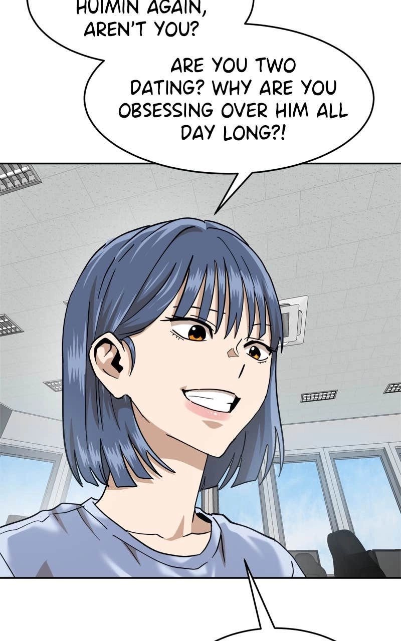 Double Click Chapter 168 - Page 44
