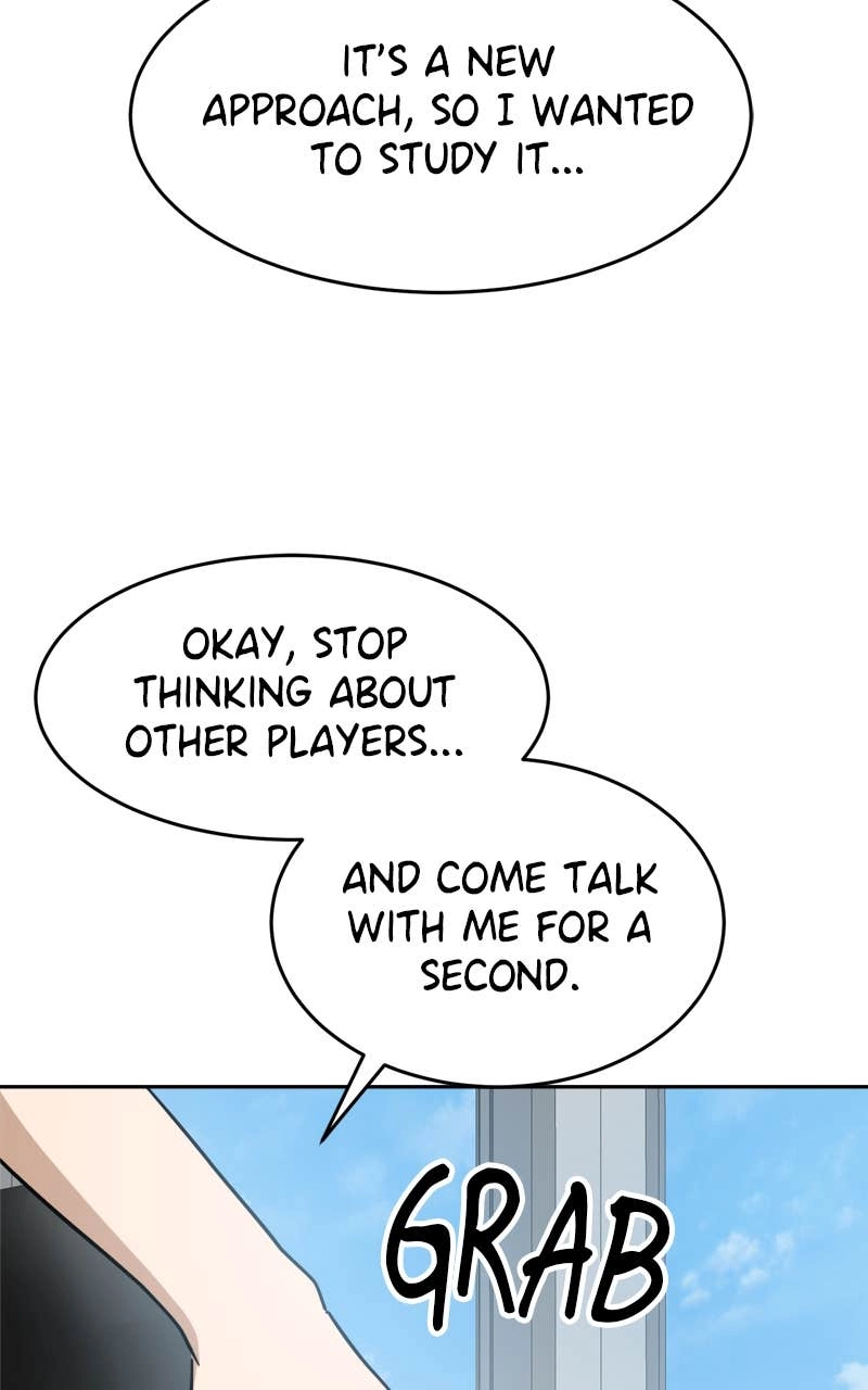 Double Click Chapter 168 - Page 47