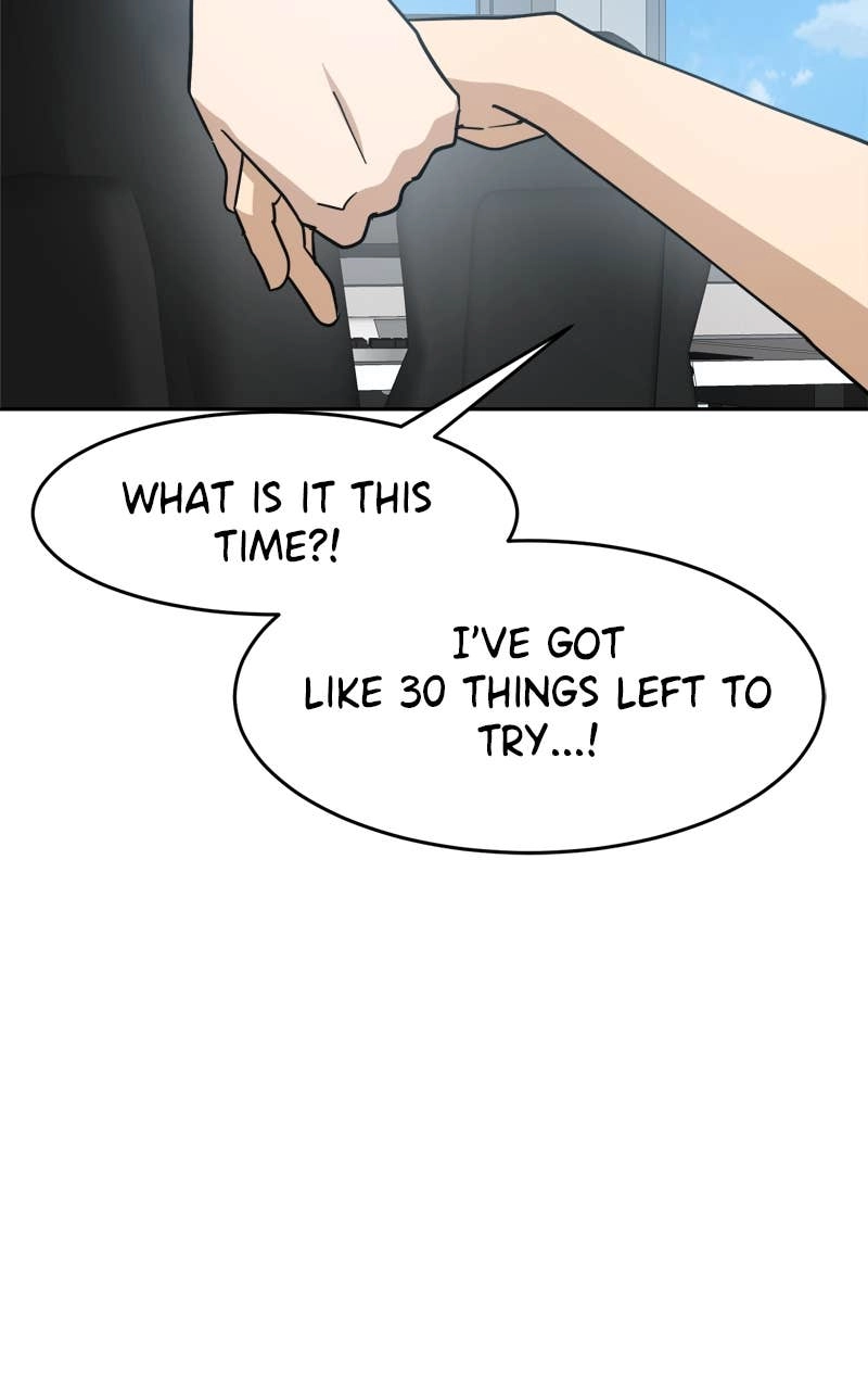 Double Click Chapter 168 - Page 48