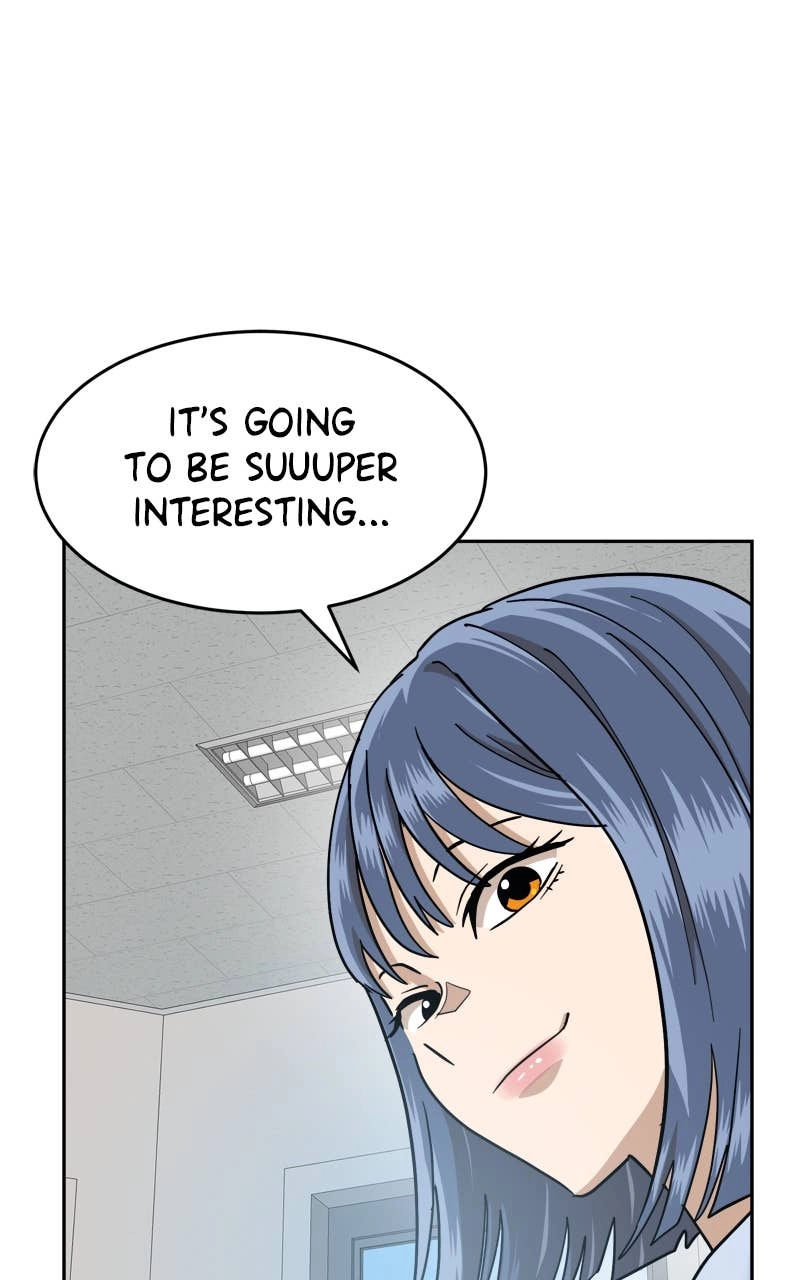 Double Click Chapter 168 - Page 49