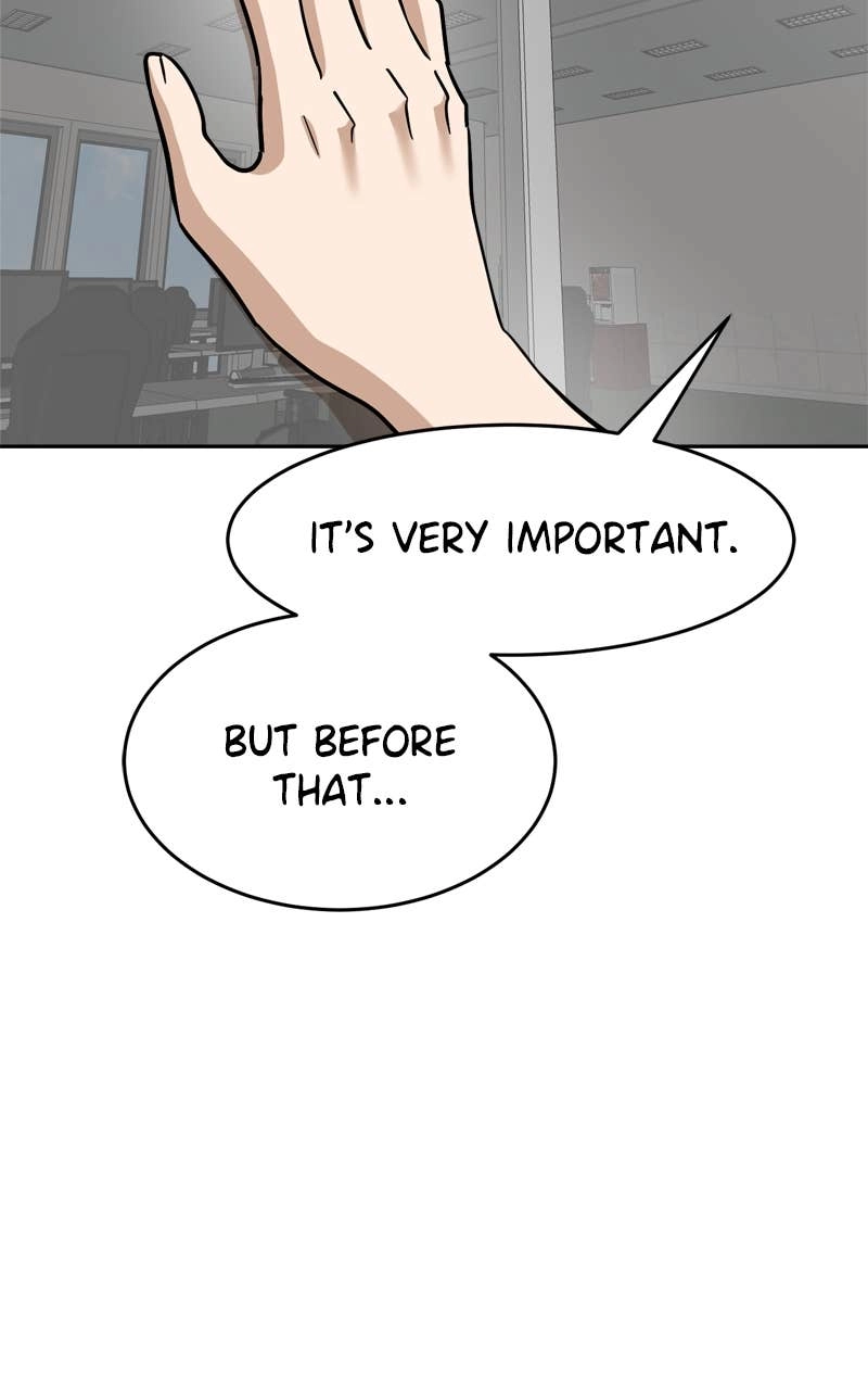 Double Click Chapter 168 - Page 53