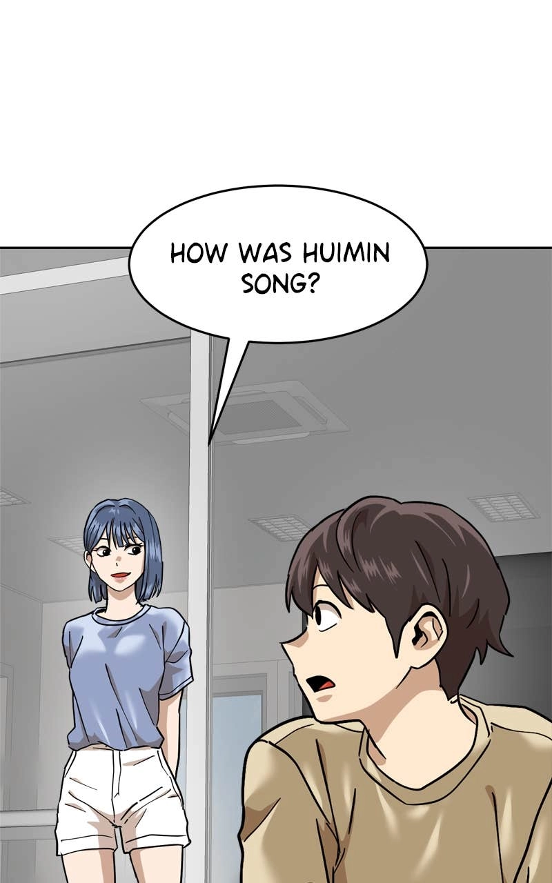 Double Click Chapter 168 - Page 54