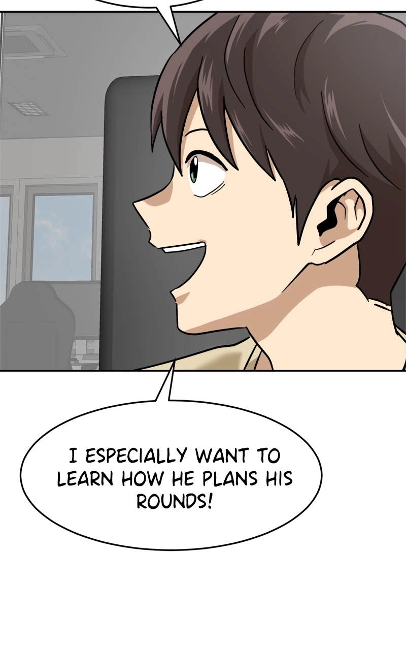 Double Click Chapter 168 - Page 56