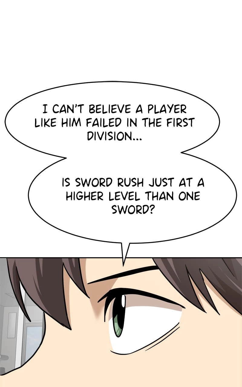 Double Click Chapter 168 - Page 57