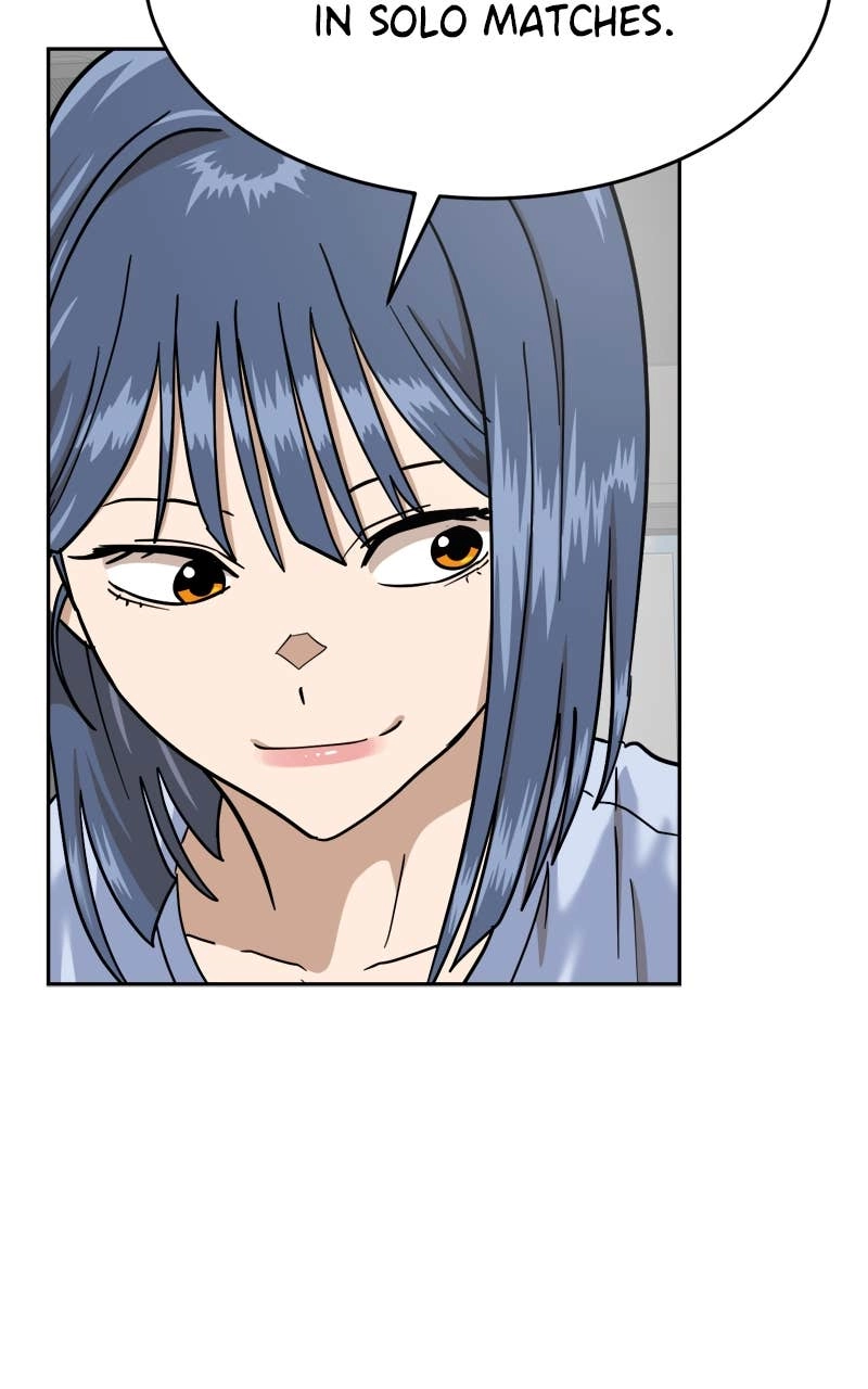 Double Click Chapter 168 - Page 59