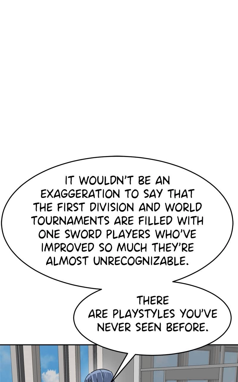 Double Click Chapter 168 - Page 60
