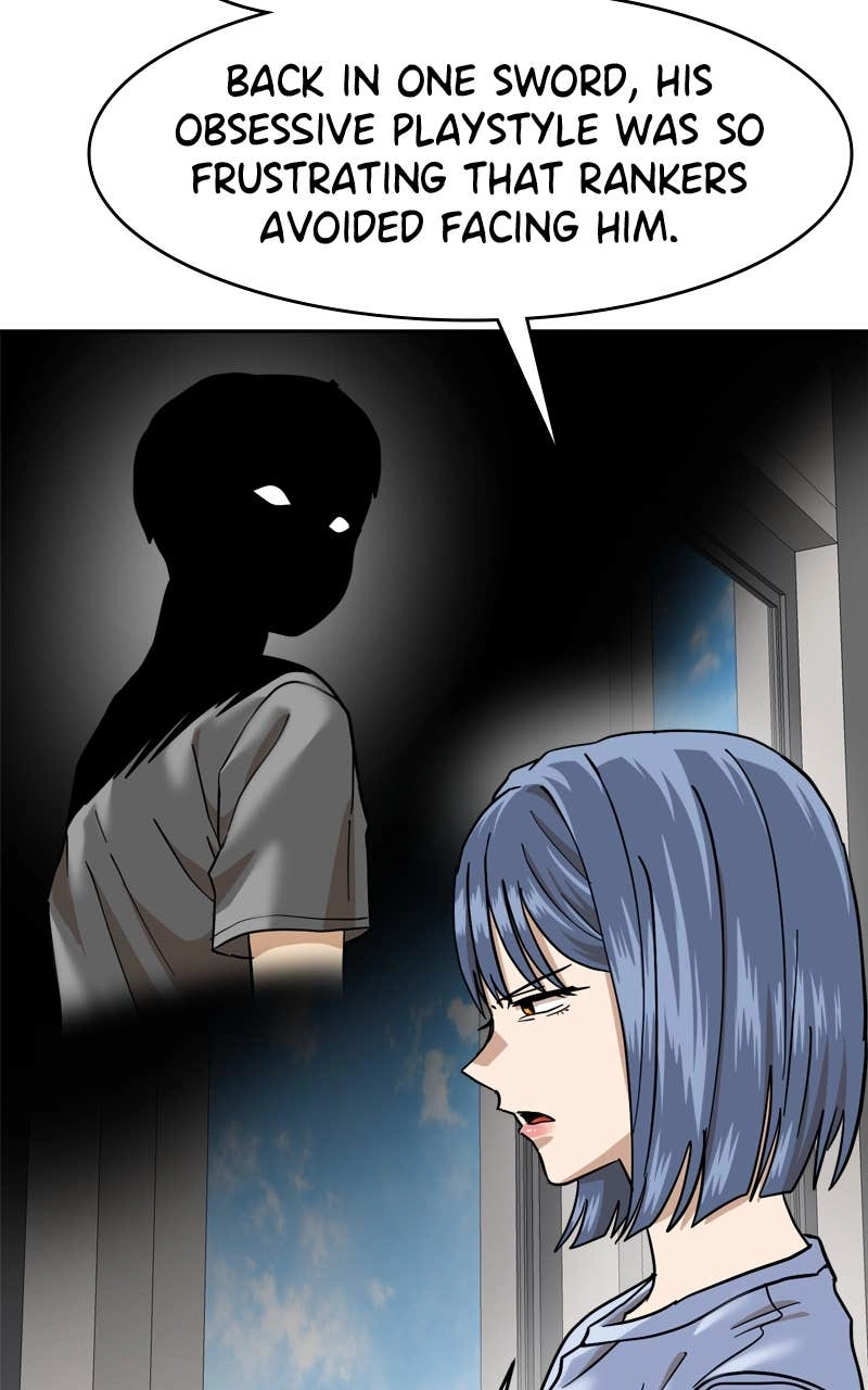 Double Click Chapter 168 - Page 62