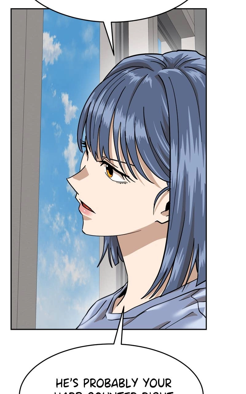 Double Click Chapter 168 - Page 64