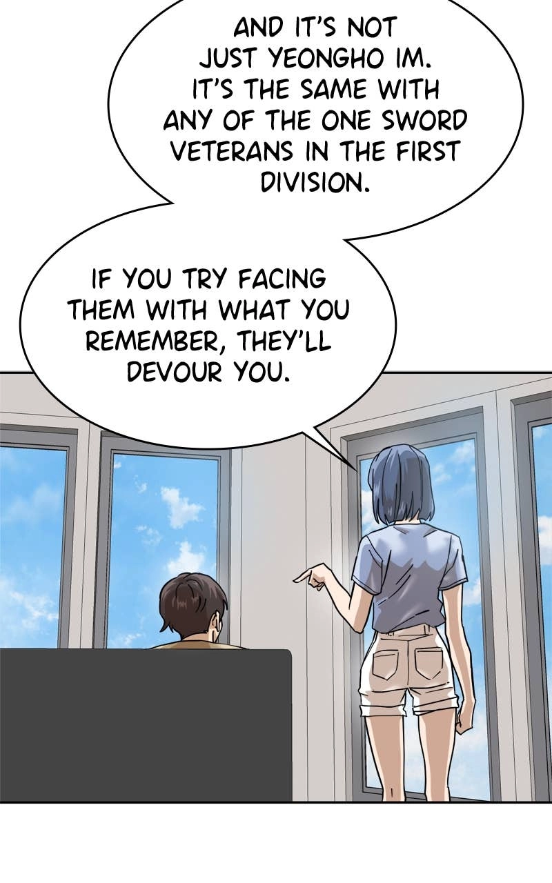Double Click Chapter 168 - Page 66