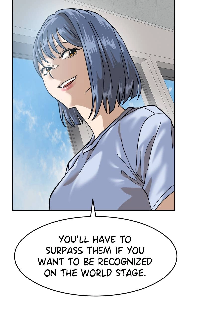 Double Click Chapter 168 - Page 68