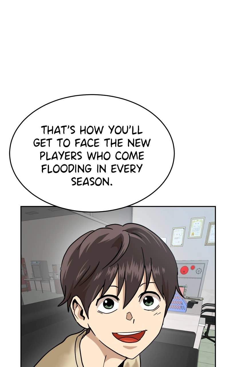 Double Click Chapter 168 - Page 69