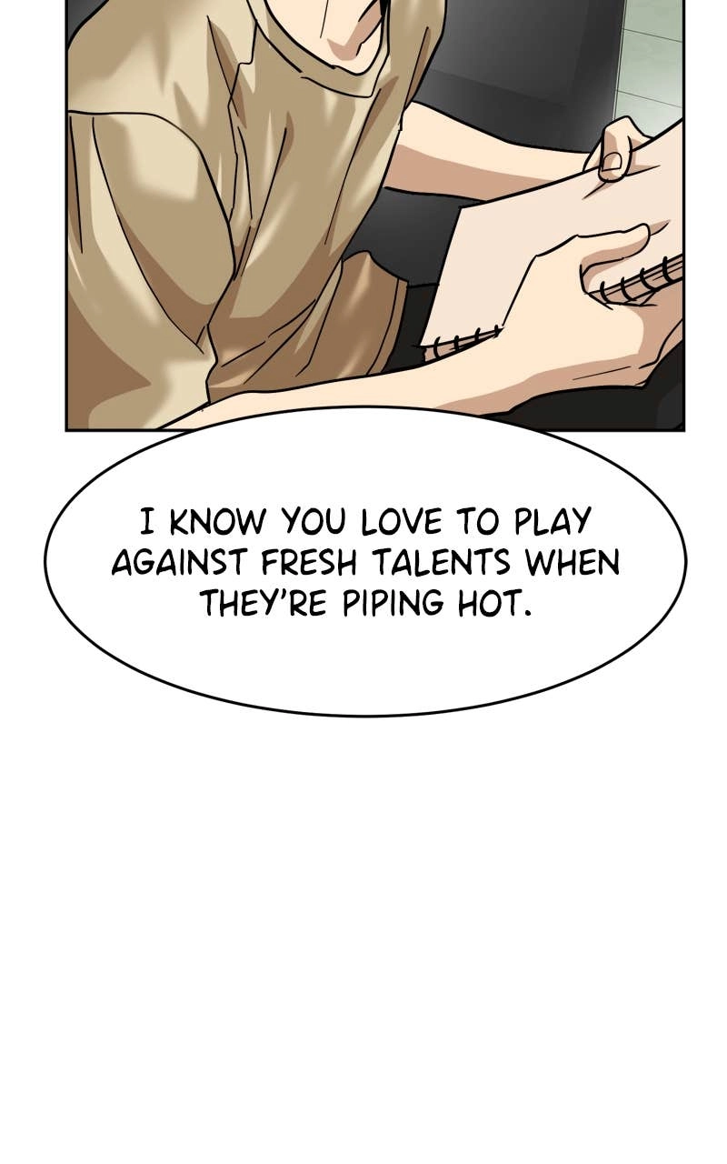 Double Click Chapter 168 - Page 70