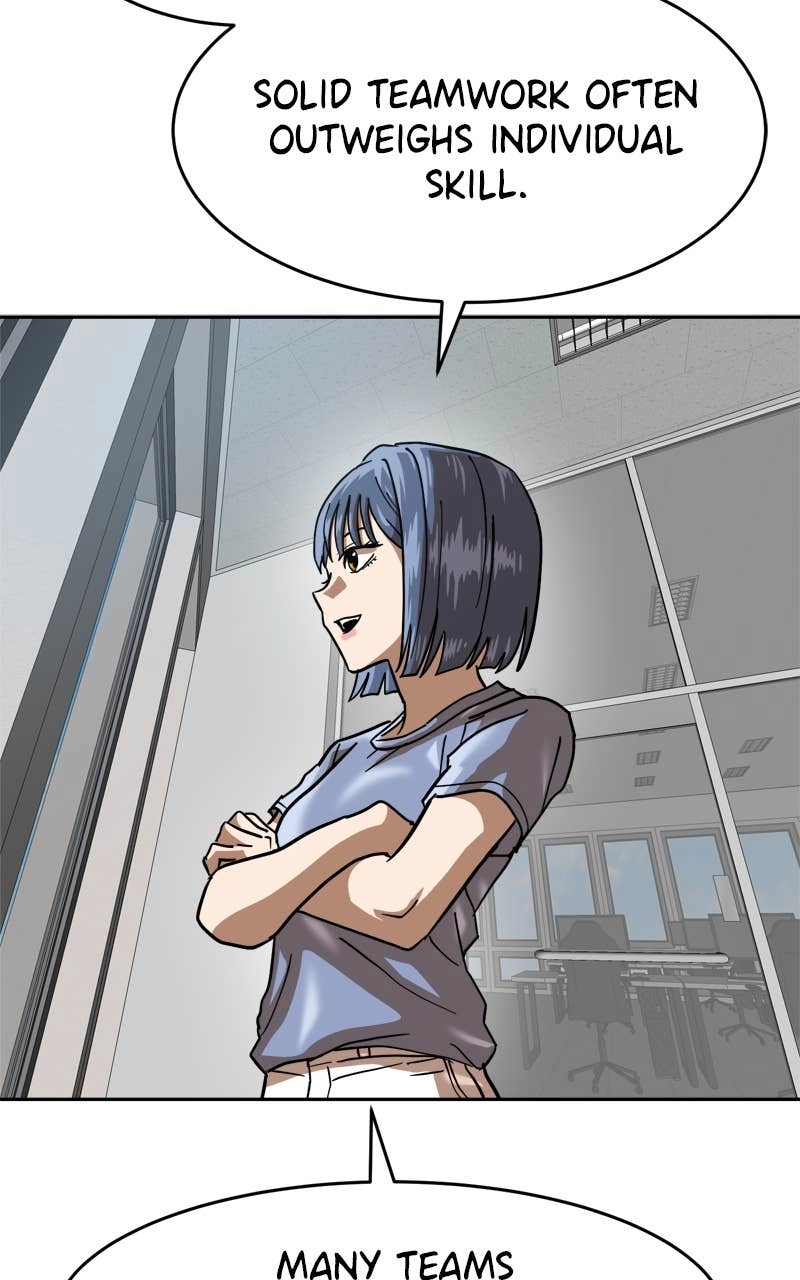 Double Click Chapter 168 - Page 72